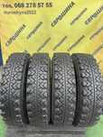 Шини Voltyre 175/80r16 резина б/у джип  майже нові