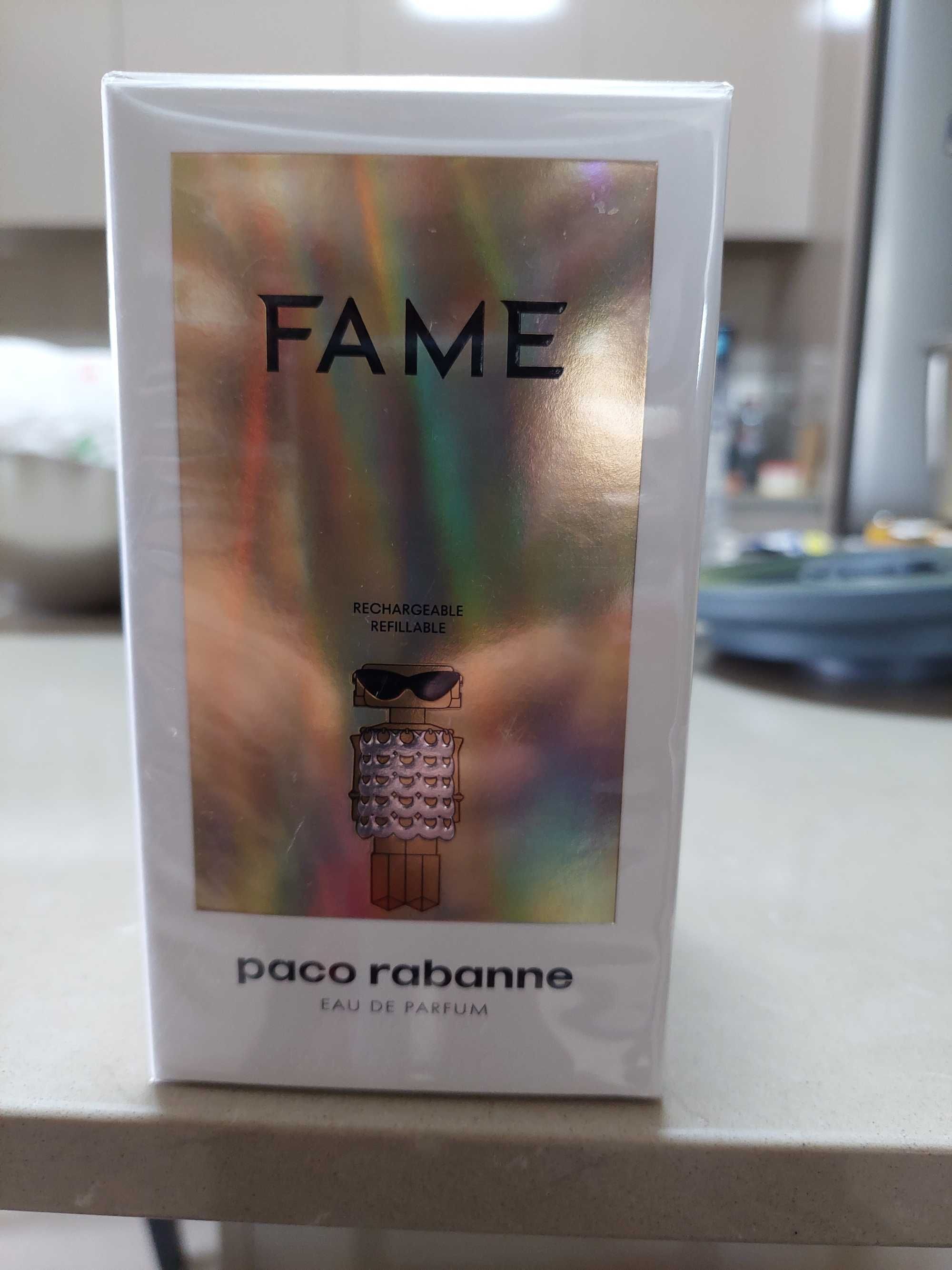 Prefume Fame Paco Rabanne