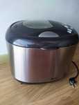 Máquina Pão Morphy Richards 48268 (aço inoxidável)