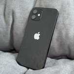 Apple iphone 12 black 128