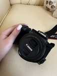 Canon EOS R10.
