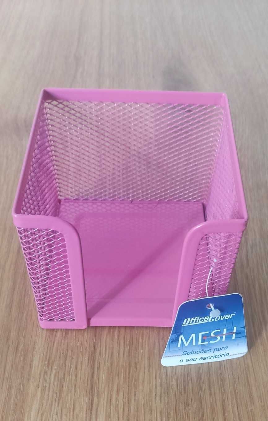 Porta Papéis Mesh