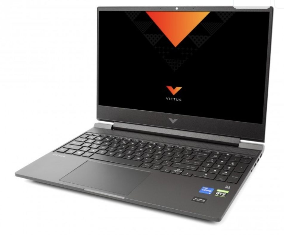 HP Victus 15-fa1024nw i5-1342OH 15.6’’-144Hz 16/512 RTX4050