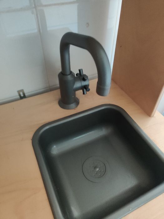 Cozinha de brincar IKEA