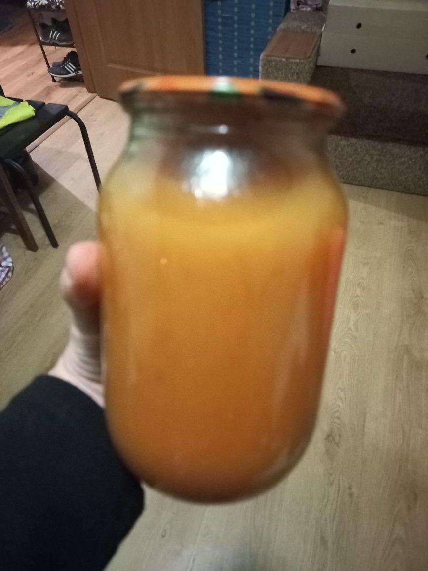 Сок томатный Огурцы Домашняя концервация