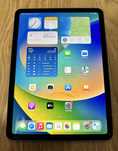 iPad Air 4 A2072 Wi-Fi + Cellular – 256GB – Ecrã rachado mas funcional