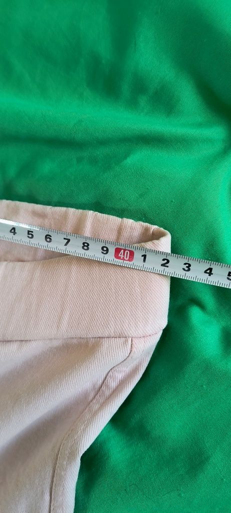 Spodnie rurki legginsy, rozmiar L/XL