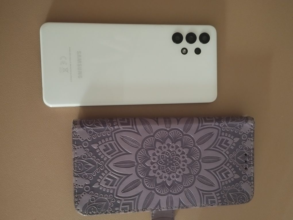 Samsung Galaxy A32
