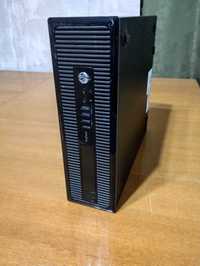 HP 400 G1 - i3-4130/4/250gb/