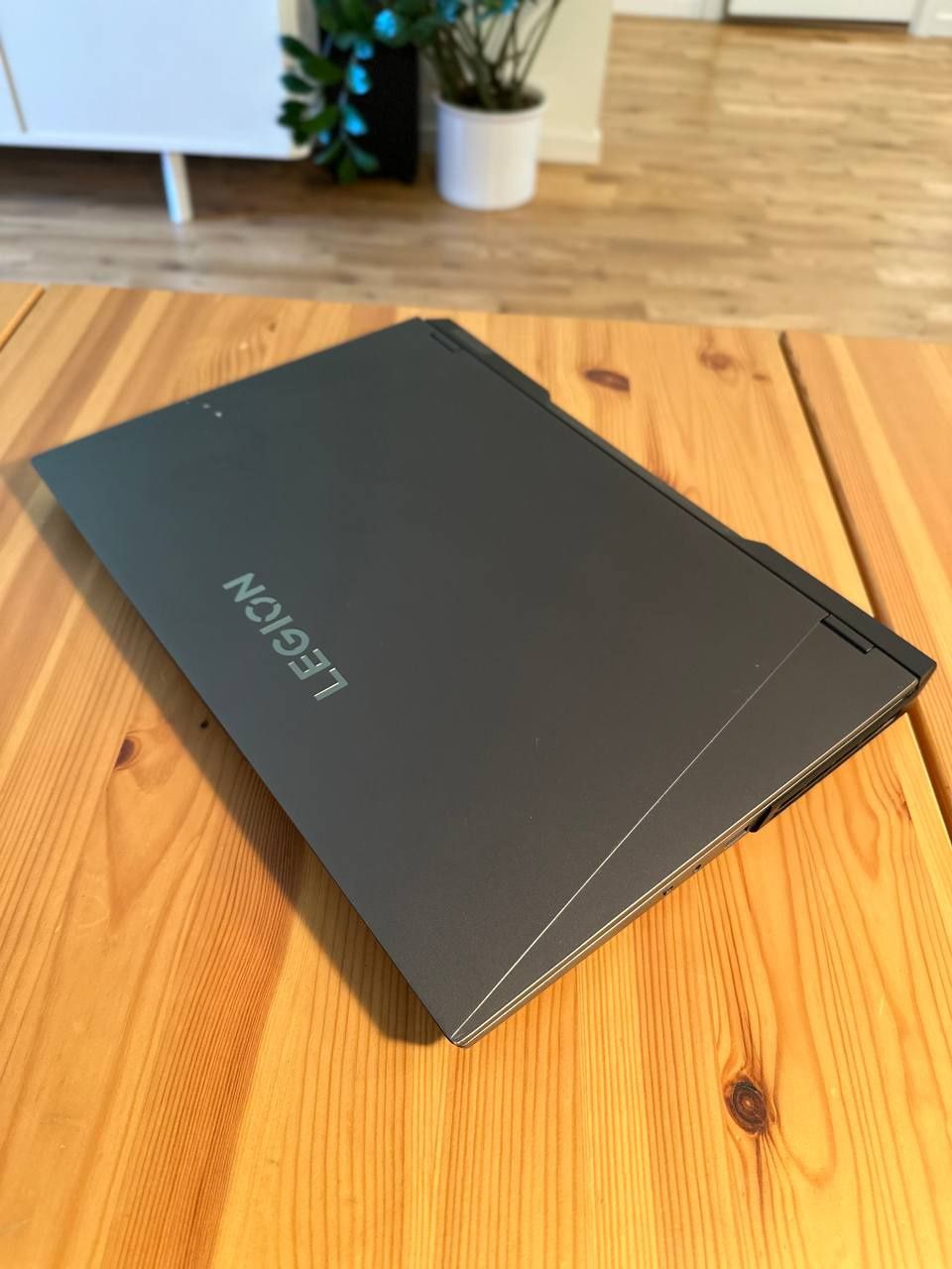 Lenovo legion 5 pro rtx 3070 i7 12700 16 gb 1 tb