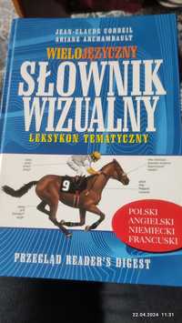 Słownik wizualny