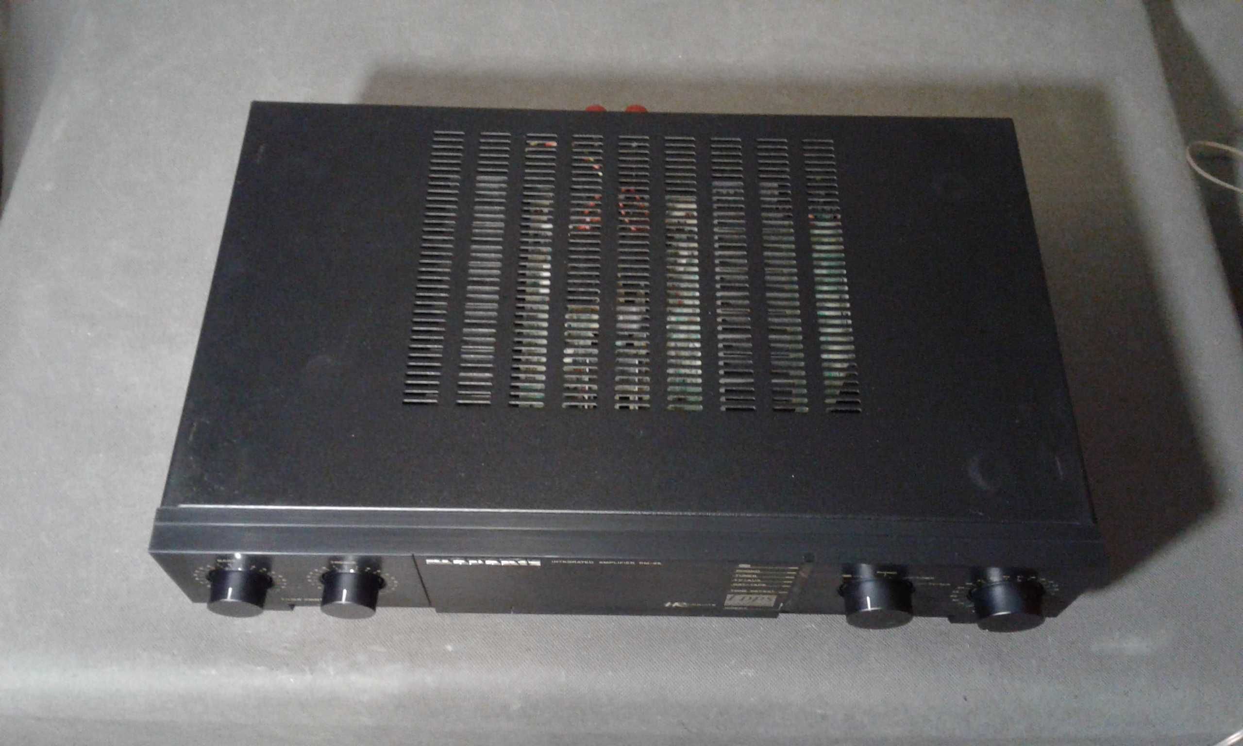 MARANTZ PM-25,wzmacniacz stereo