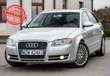 Audi A4 S-Line ! Quattro ! 2.0T 200KM Manual ! Super Stan !