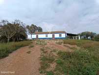 Herdade com Monte Alentejano - Serpa