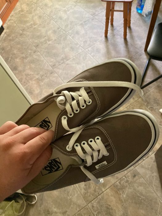 Кросівки Кеди Vans 26.5см