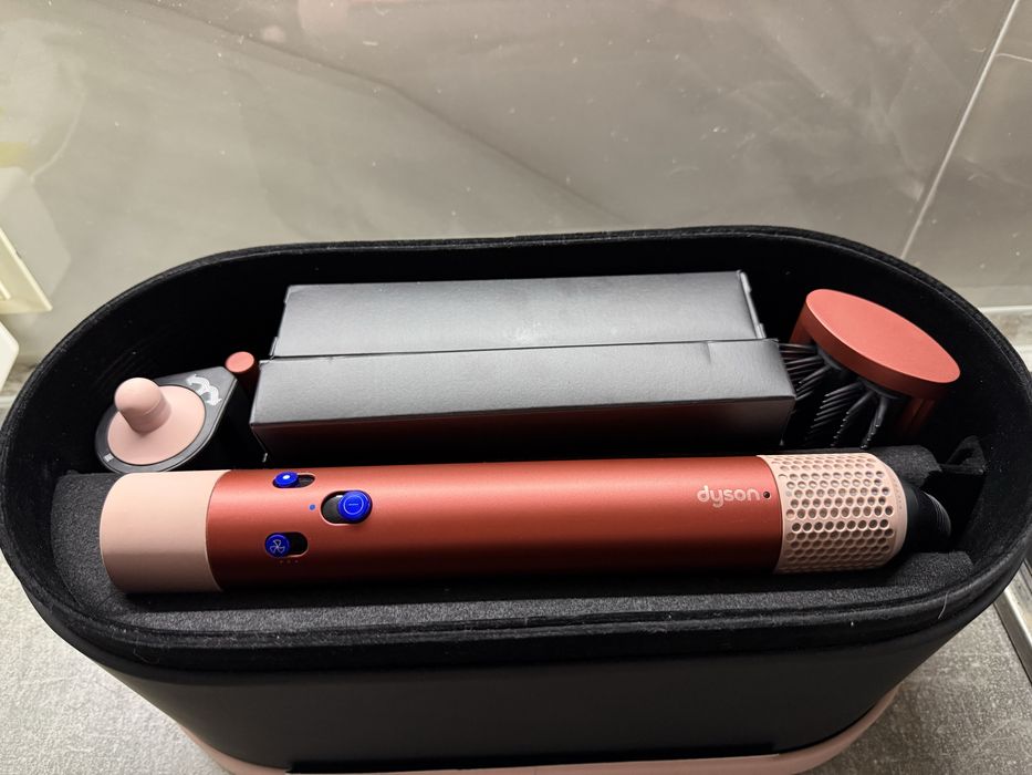 Стайлер Dayson новый