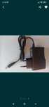 Zasilacz RY-0520 
AC/DC Adapter model: RY-0