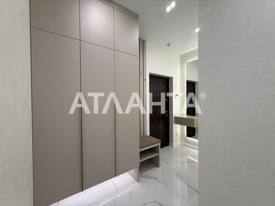 Краснова/61 Жемчужина. 2-х ком. с видом на иподром.