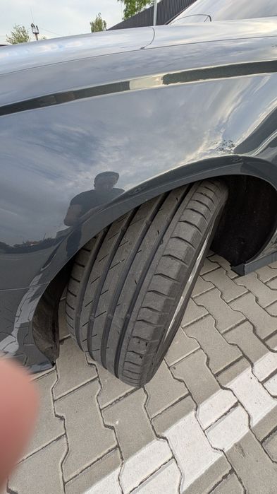 Audi A6 S-Line 2.0TDI 190 к.с.Qattro 2015р.