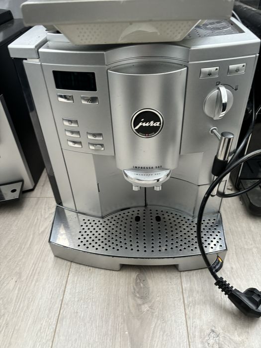 Кавомашина saeco incanto , кофеварка