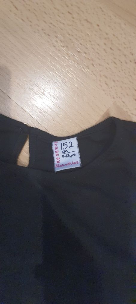 Sukienka dla dziewczynki 152 Reserved