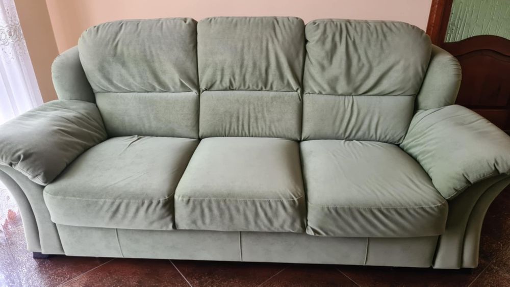 Sofa Bydgoskie Meble