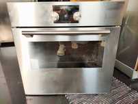 Forno Pirolitico Whirlpool akz 669 IX