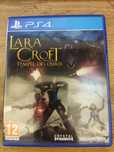 Lara Croft and the Temple of Osiris Playstation 4 PS4