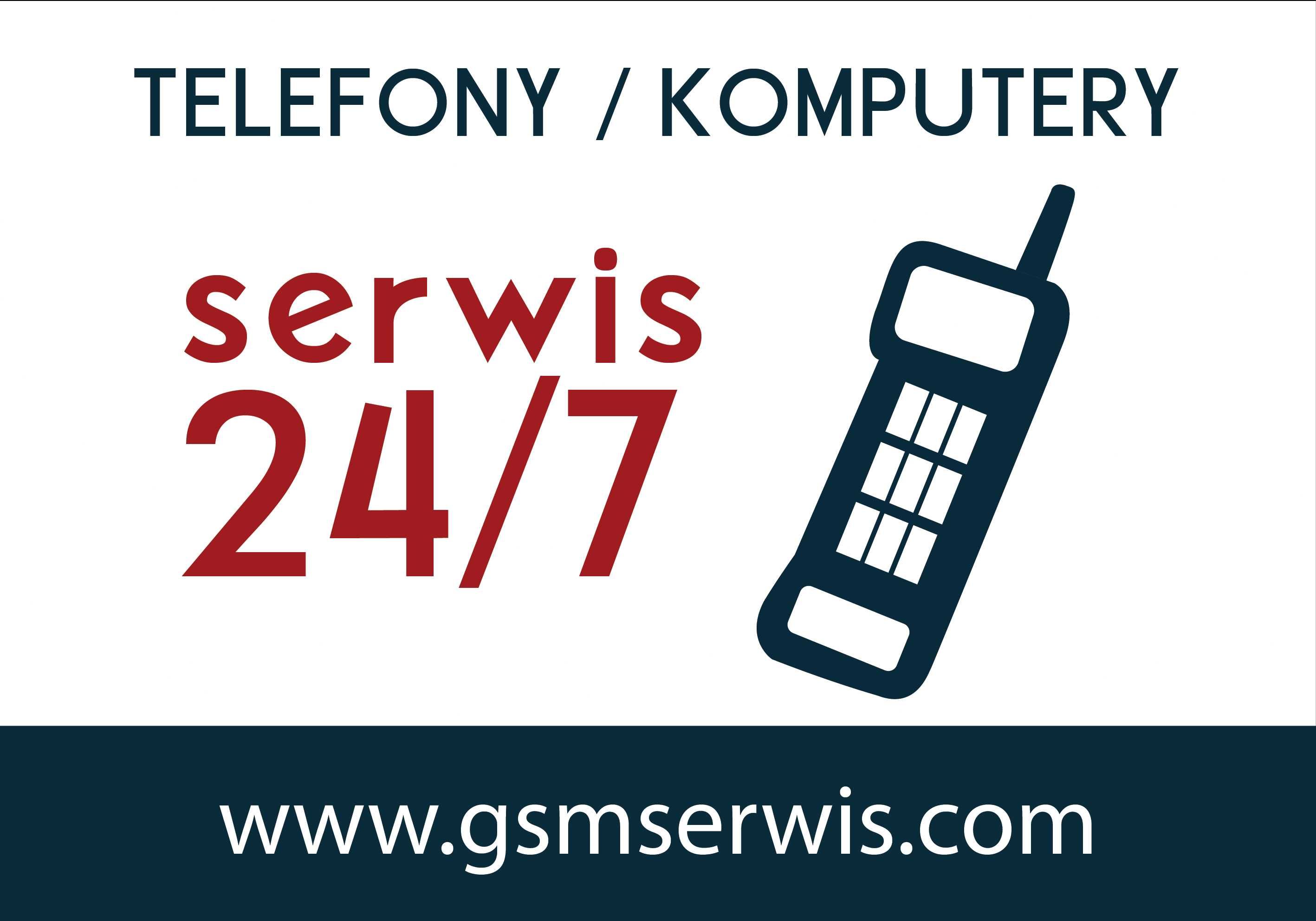 Profesjonalny serwis wysyłkowy i naprawa telefonów SKUP & SPRZEDAŻ