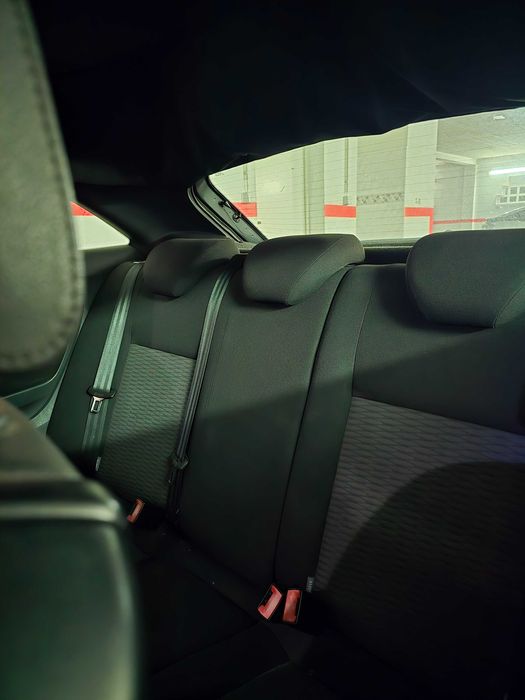 2012 Seat Ibiza 1.6 TDI 191cv • Bocanegra • Jantes 18’’ • Stage 1