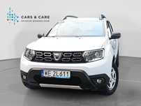 Dacia Duster Duster 1.5 Blue dCi Comfort 4WD # Salon PL # FV23%VAT! # Gwarancja!