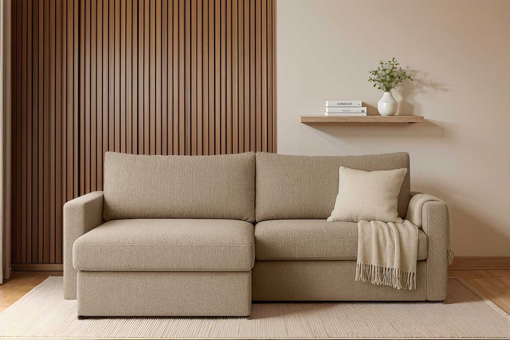 Narożnik rogówka Faro mini faro z funkcją spania dostawa gratis