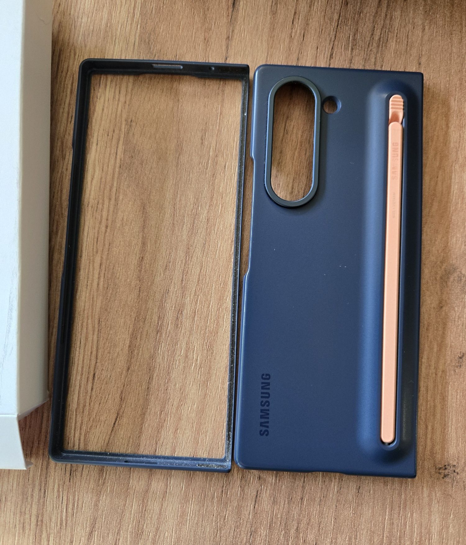 Galaxy Z Fold 6 S Pen Case