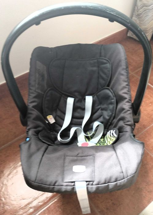 Ovo Bebé Recém Nascido Chicco Best Friend