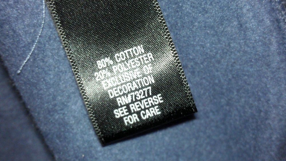 Реглан для рыбака