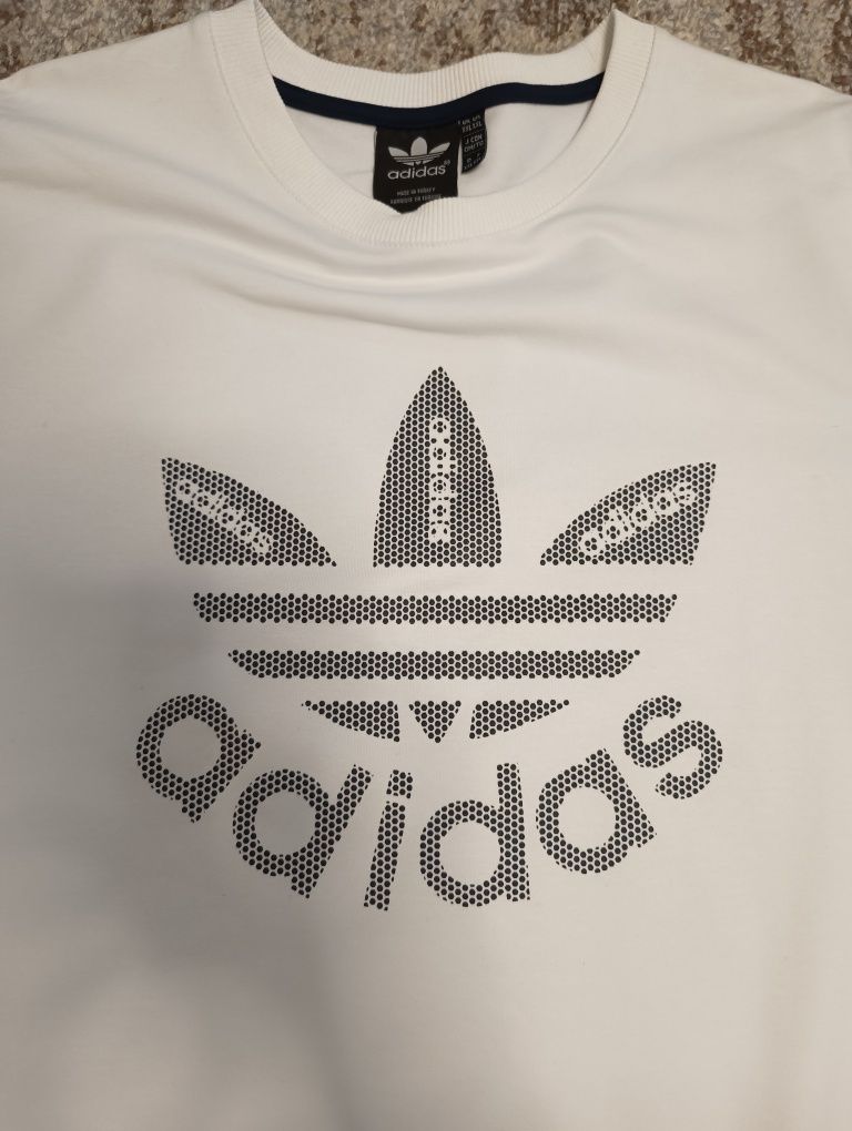 Bluza Adidas XXL