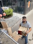 Грузоперевозки 150 грн. Вантажні перевезення.Грузчики.Аато Газель Next