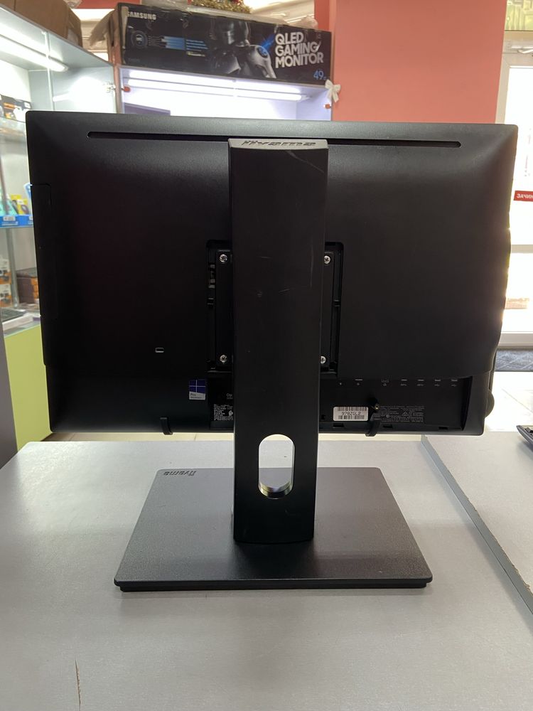 Моноблок Dell OptiPlex 3050 AIO |19.5”| i5/ 8GB / SSD / + подарунок