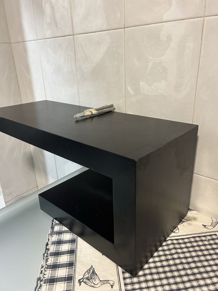 Estante de parede