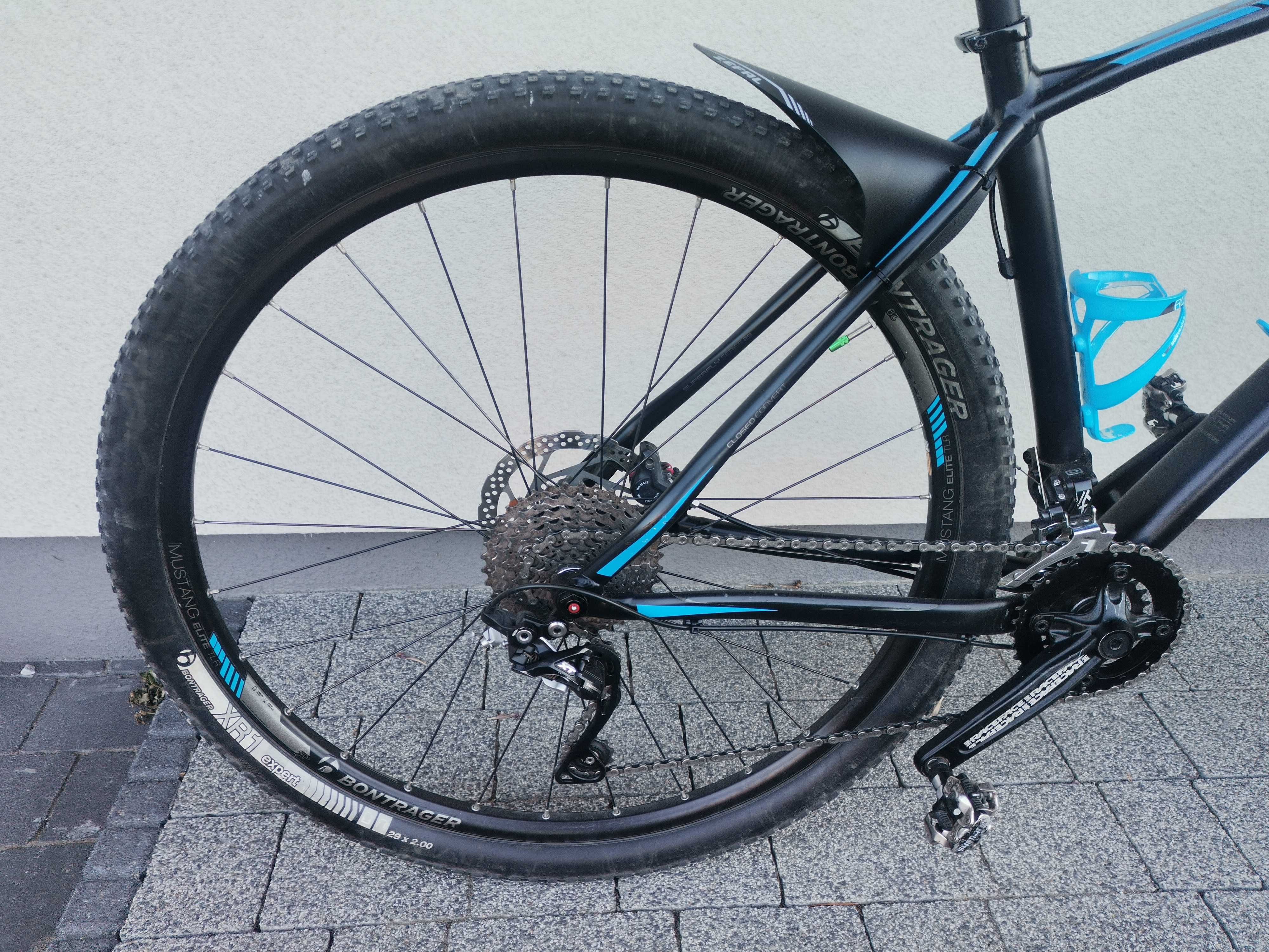 Rower Górski TREK SUPERFLY 5 Męski