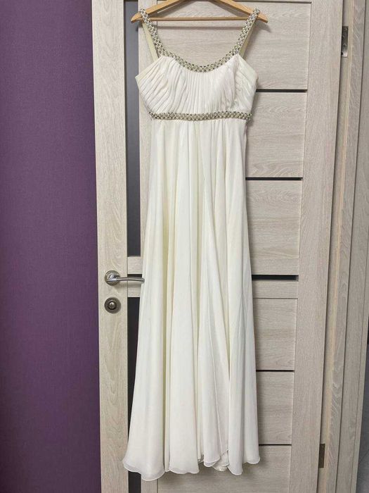 Сукня випускна від Ірини Зайцевої