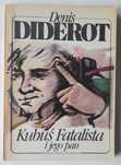 Kubuś Fatalista i jego pan - Denis Diderot