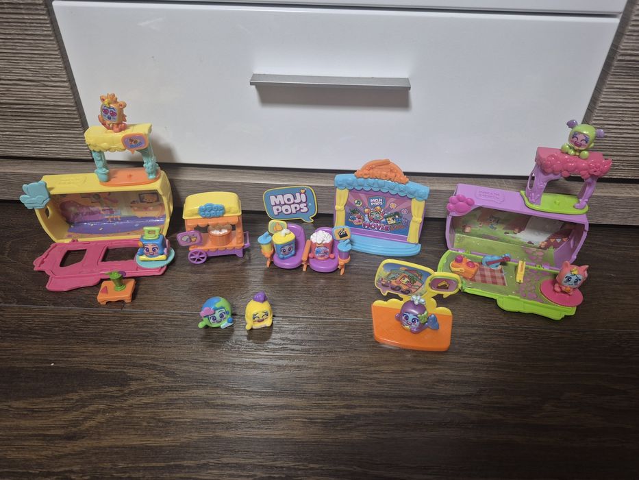 Moji pops kino i gratisy