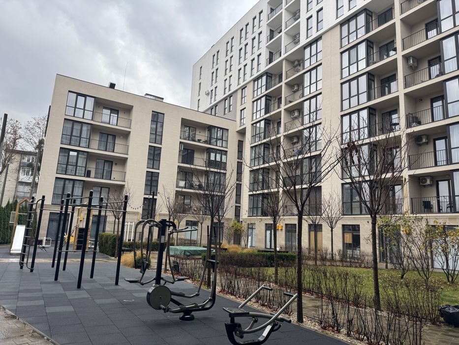 Оренда 2 к квартири вул. Замарстинівська Жк «Барселона»