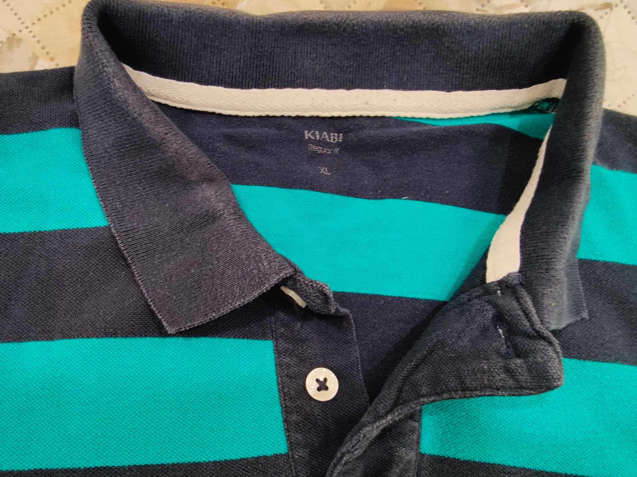 Polo Kiabi tam. XL