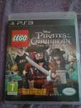 Gra PS3 Pirates of the Caribbean