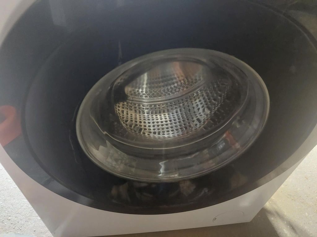 Pralka Beko używana sprawna