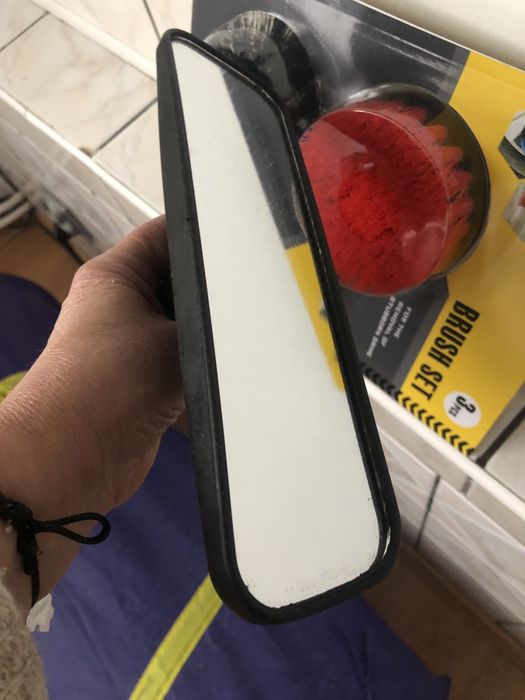 Lusterko uniwersalne