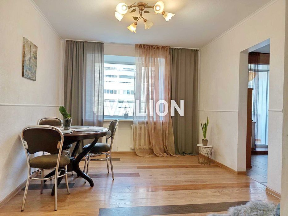 Без % 3-комн.кв. р-н Оболонь, пр. Оболонский 34/1