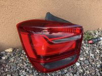 Lampa tylna BMW F20 F21 lewa